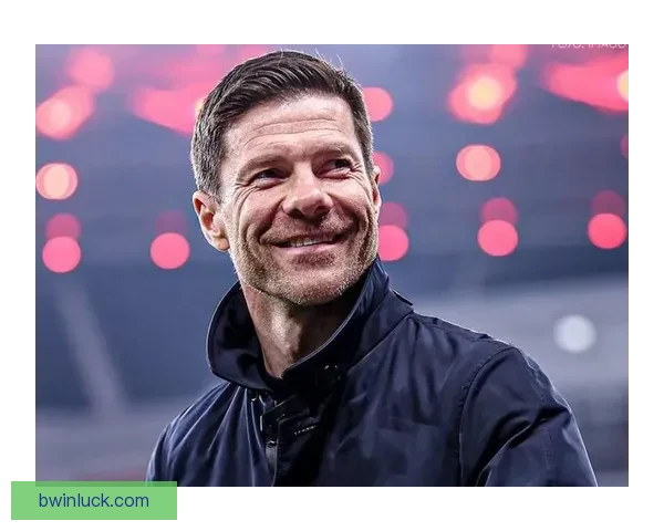 斯洛特回应阿隆索是否联系我称这是他遇到最古怪的问题之一采访中