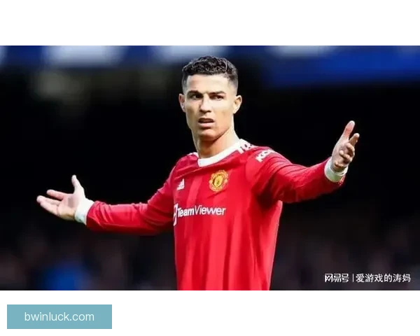 佩蒂特称C罗具备影星潜质退役后或转型电影圈冲击奥斯卡奖项目标